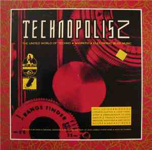 Various - Technopolis 2