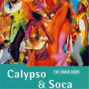 Various - The Rough Guide To Calypso & Soca