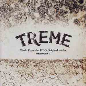 Various - Treme (Music From The HBO Original Series, Season 1)