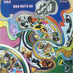 Various - Uma Noite No Blow-Up