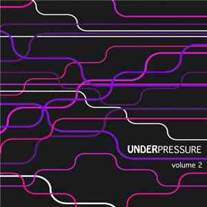 Various - Under Pressure Vol. 2