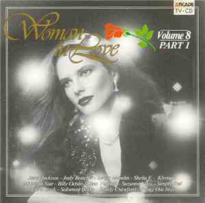 Various - Woman In Love Volume 8 Part 1