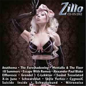 Various - Zillo CD-05/2012