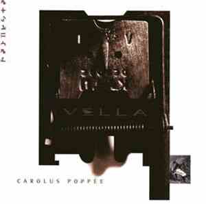 Vella - Carolus Poppée