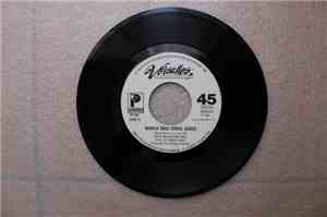 Versalles Orchestra - Nunca Mas Dras Adios (Never Gonna Let You Go)