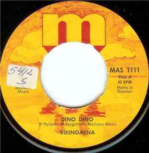 Vikingarna - Dino Dino