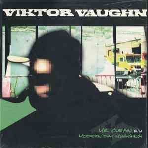 Viktor Vaughn - Mr. Clean / Modern Day Mugging