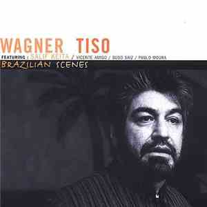 Wagner Tiso - Brazilian Scenes