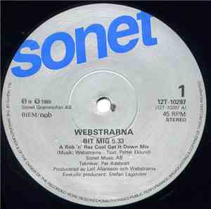 Webstrarna - Bit Mig