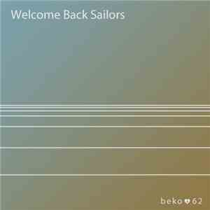 Welcome Back Sailors - Other Directions / About Us