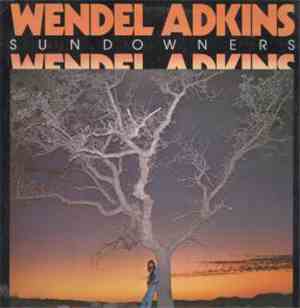 Wendel Adkins - Sundowners