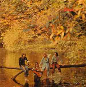 Wings  - Wild Life