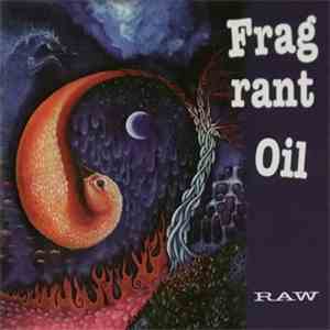 Winnipeg Center Vineyard - Fragrant Oil: Raw