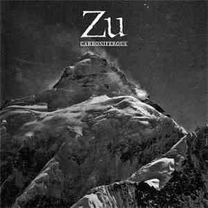 Zu - Carboniferous