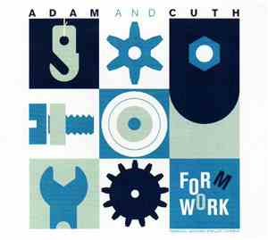 Adam And Cuth - Formwork