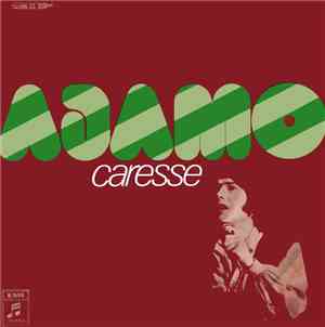 Adamo - Caresse