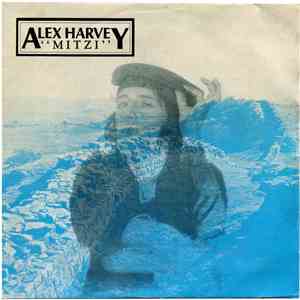 Alex Harvey - Mitzi