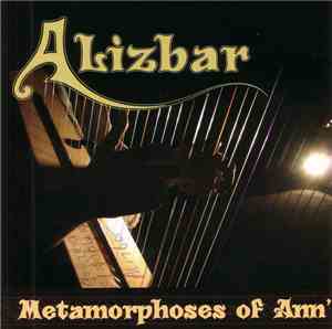 Alizbar - Metamorphoses Of Ann'