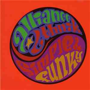 Alliance Ethnik - Simple & Funky