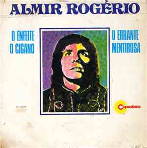 Almir Rogério - O Enfeite