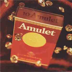 Amulet - Diamond