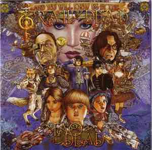 ...And You Will Know Us By The Trail Of Dead - Tao Of The Dead