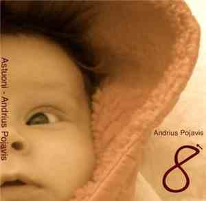 Andrius Pojavis - 8  ( Aštuoni )