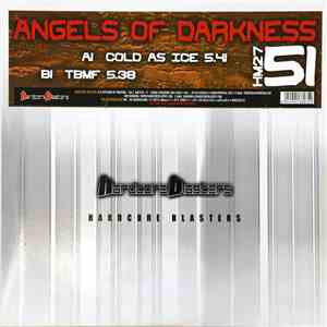 Angels Of Darkness - Cold As Ice