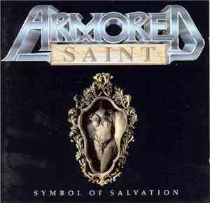 Armored Saint - Symbol Of Salvation