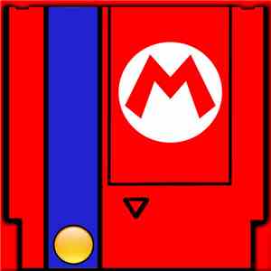 Audio Sprite - Super Mario: The Cartridge Years