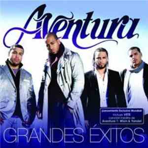 Aventura - Grandes Éxitos