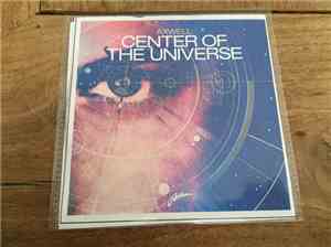 Axwell - Center Of The Universe