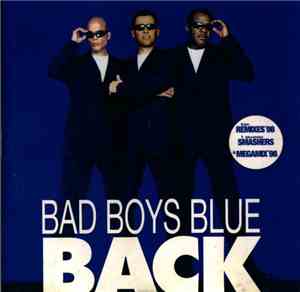 Bad Boys Blue - Back