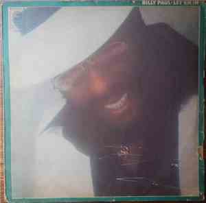 Billy Paul - Let 'Em In