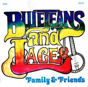 Bluejeans And Lace - Family & Friends