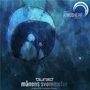 Blufeld - Månens Svømmetur