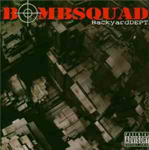 Bombsquad  - BackyardDEPT.