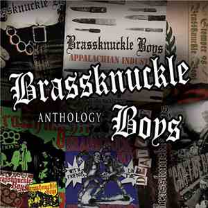 Brassknuckle Boys - Anthology
