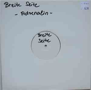 Breite Seite - Adrenalin