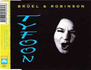Brüel & Robinson - Tyfoon Advance CD