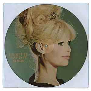 Brigitte Bardot - Brigitte Bardot Sings