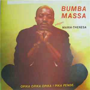 Bumba Massa - Marie-Theresa