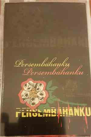 Bunga Hitam - Persembahanku