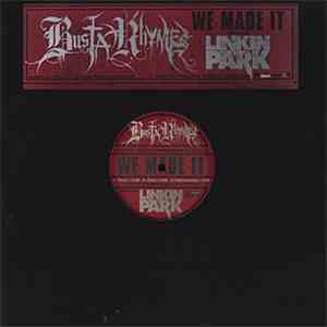 Busta Rhymes - We Made It