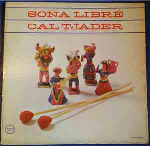 Cal Tjader - Soña Libré