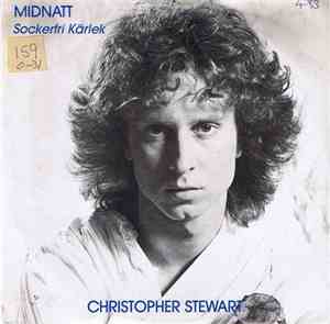Christopher Stewart  - Midnatt