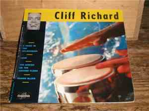 Cliff Richard & The Shadows - Expresso Bongo