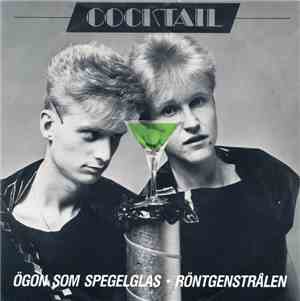 Cocktail  - Ögon Som Spegelglas
