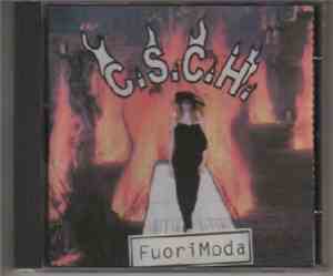 C.S.C.H. - FuoriModa