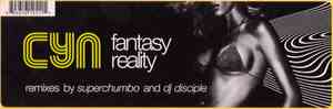 Cyn - Fantasy Reality
